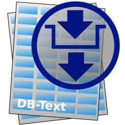 DB-Text