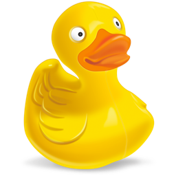 Cyberduck