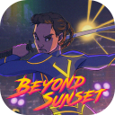 Beyond Sunset