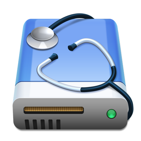 Disk Doctor Pro