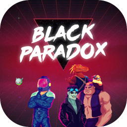 Black Paradox