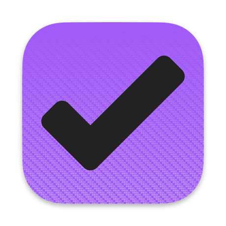 OmniFocus Pro 3