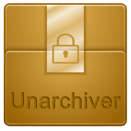 RAR Unarchiver