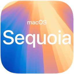 macOS Sequoia