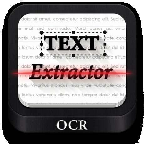 Text Extractor