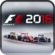 F1 2016