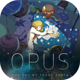 OPUS: The Day We Found Earth