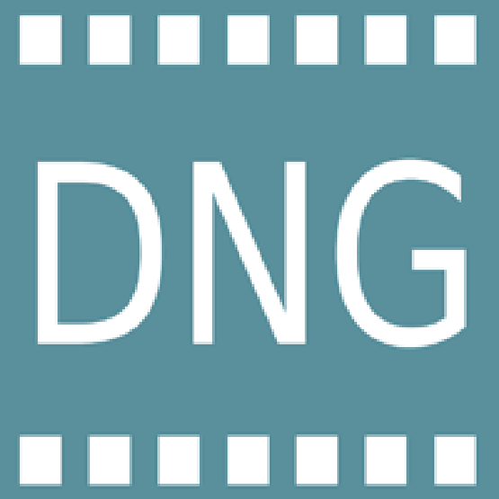 Adobe DNG Converter