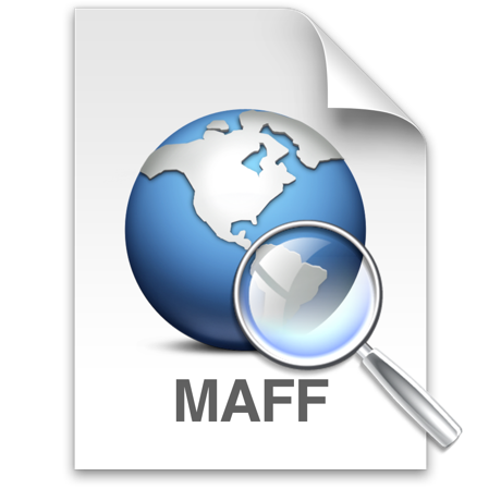 MAFF Viewer