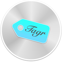 Tagr 5
