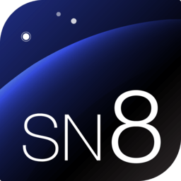 Starry Night Pro Plus 8