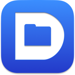 Default Folder X