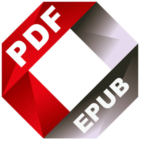 PDF to EPUB Converter