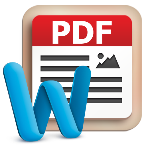 Tipard PDF to Word Converter