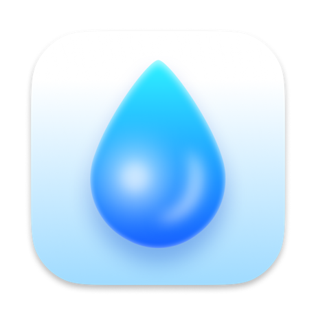 Drop – Color Picker
