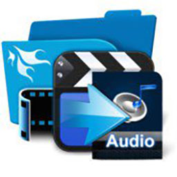 AnyMP4 Audio Converter