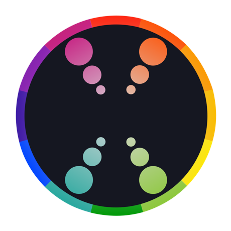 Color Wheel