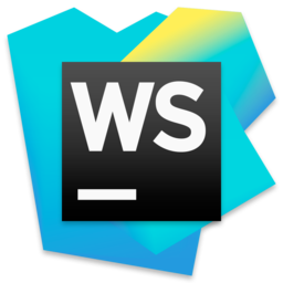 JetBrains WebStorm