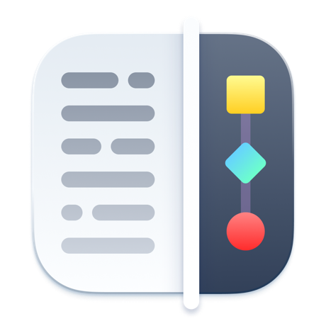 Text Workflow