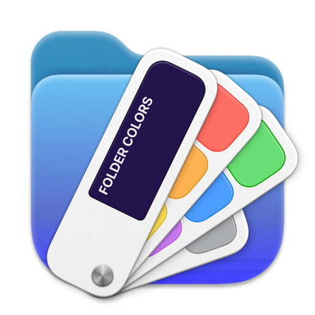 Color Folder – Custom Color