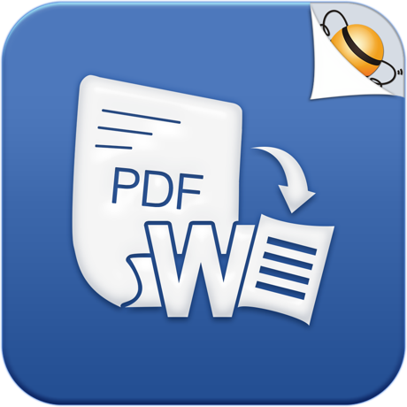 PDF to Word by Flyingbee