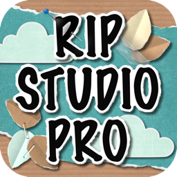 Rip Studio Pro