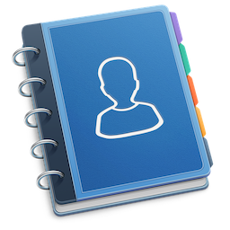 Contacts Journal CRM