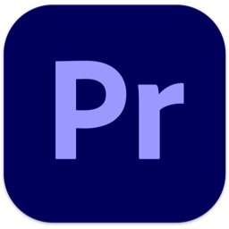 Adobe Premiere Pro 2021