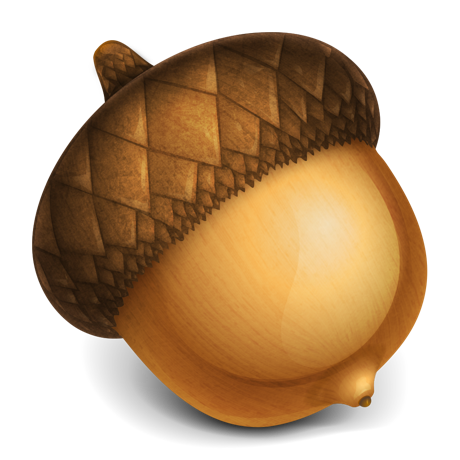 Acorn ‪7