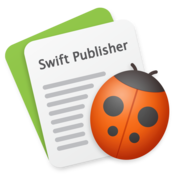 Swift Publisher 5