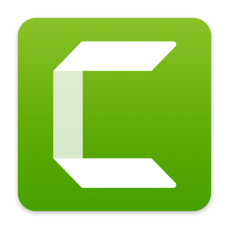 TechSmith Camtasia 2019