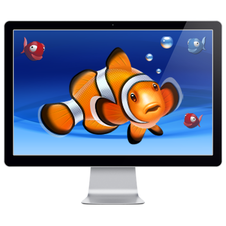 Aquarium Live HD