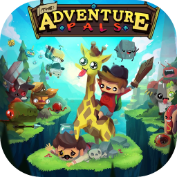 The Adventure Pals