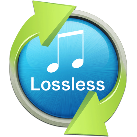 LosslessTunes – Lossless Audio Converter