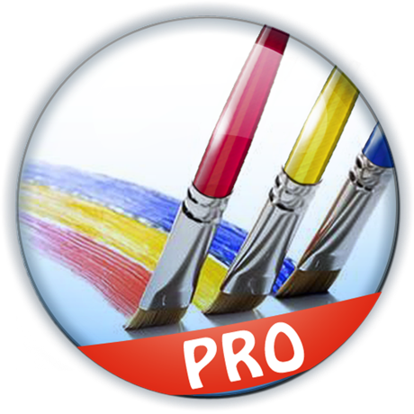 My PaintBrush Pro