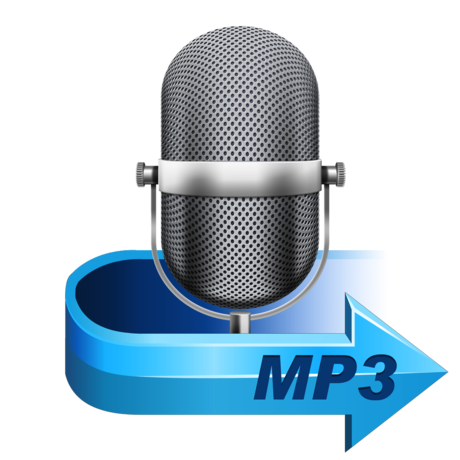 MP3 Audio Recorder