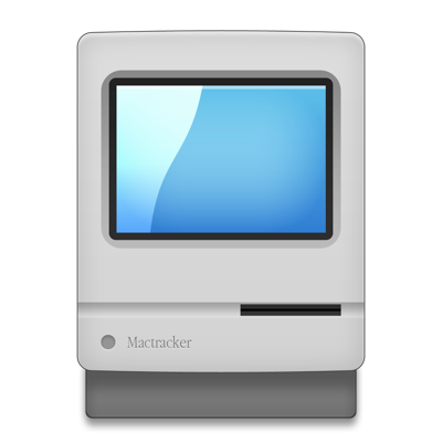 Mactracker