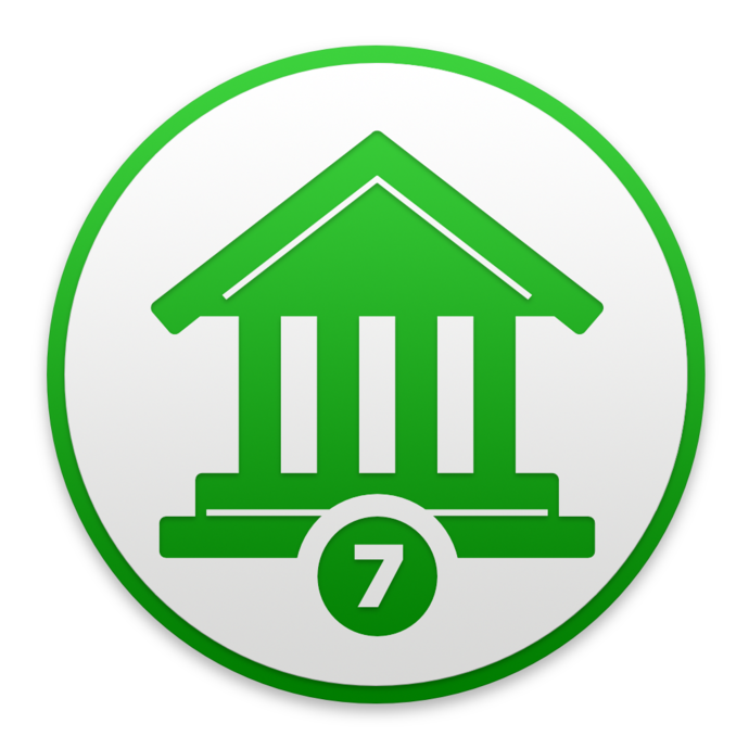 Banktivity 7