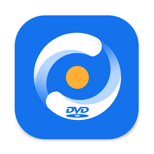 AnyMP4 DVD Ripper for Mac