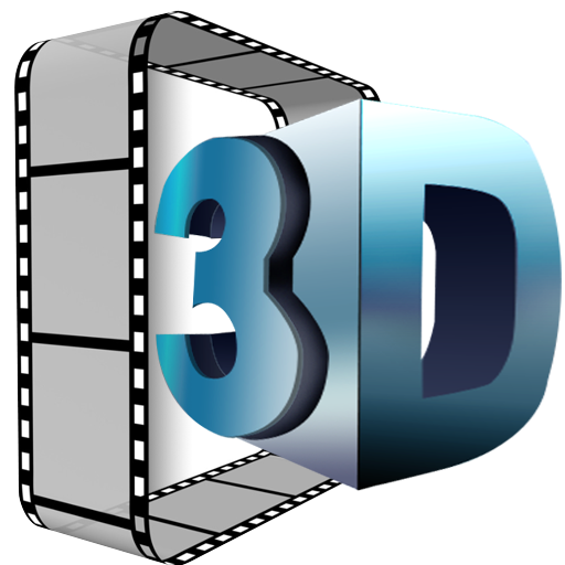 Tipard 3D Converter