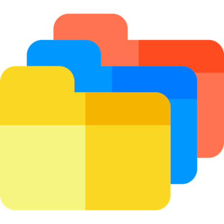 Folder – A cool folder maker