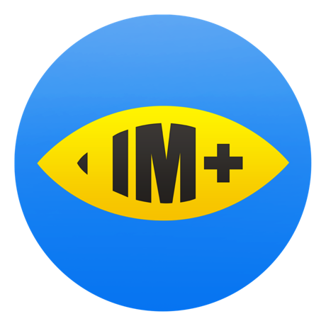 IM+ All-in-One Messenge‪r‬
