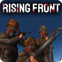 Rising Front