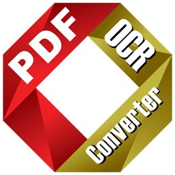 PDF Converter OCR