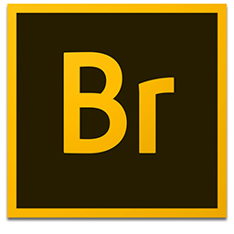 Adobe Bridge CC 2019