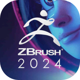 ZBrush 2024