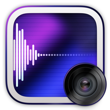 Silent Video : Audio Remover