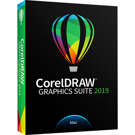 CorelDRAW 2019