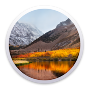 macOS High Sierra 10.13