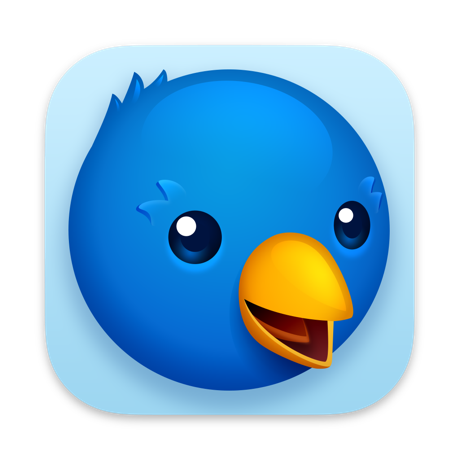 Twitterrific 5